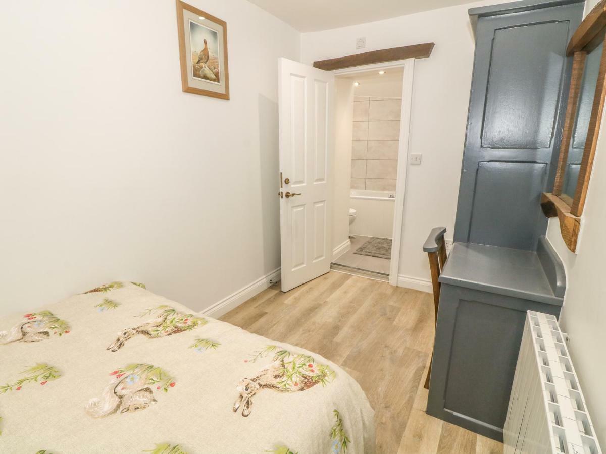 Ty Capel Βίλα Pwllheli Εξωτερικό φωτογραφία